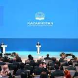 Тоқаев: ЖИ сарапшылары мен мамандарын даярлауға баса мән береміз