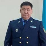 Рудныйдың экс-прокуроры 4,5 жылға сотталды