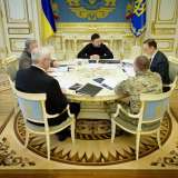 Украина биыл Ресейдің 160 мұнай нысанына соққы жасады