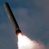 Пентагон Украинаға «Томагавк» зымырандарын беруге рұқсат етті