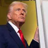 Трамп: «АҚШ ядролық сынақтарды қайта бастауы мүмкін»