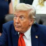 Трамп: «АҚШ ядролық сынақтарды қайта бастауы мүмкін»