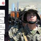 "Көзге жас келеді": Әскерге аттанған жігіттің отбасына жазған хаты жүректі елжіретті