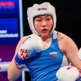 Ресейдегі ұлты қазақ, руы қыпшақ боксшы қызы күтпеген хабарды естіді