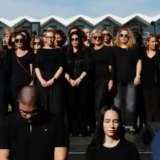 Сербияда мыңдаған адам митингке шықты