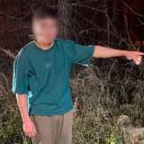 17 жастағы қасапшы жігіт өз анасының басын кесіп, жерге көміп тастады