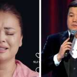 "Бізді тастап, көңілдесімен Дубайға кетті": Мөлдір Мұқан сұмдық шындықты жария етті (ВИДЕО)