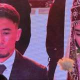 Махмұд Сабырханның екінші некесі: Боксшыға қарсы шабуыл күшейіп кетті (ФОТО)