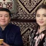 Қойылым ғана. Мөлдір Мұқанның ажырасқанына журналист күмән білдірді