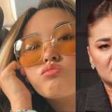 Тұрсынбек Қабатовтың "тоқалы" жұрт алдына шығып, күйеуі туралы айтты