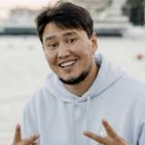 Тұрсынбектің әйелінің сұхбатынан кейін Жахан Отарғалиев ажырасып кеткеніне қуанатынын айтты