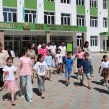 Қоғамда резонанс тудырған Алматыдағы 224 мектеп қазақ тілінде ашылды