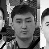 Семейлік үш студент жол апатынан қаза тапты