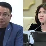 Танымал заңгер министр Жұлдыз Сүлейменоваға өткір үндеу жасады (ВИДЕО)