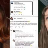 Қазақтар мен мұсылмандарды "мамбет" деген Мұхамадиеваға үкім шықты