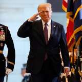 Трамп Мексикаға қарсы жаңа әскери операцияға дайындалып жатыр – БАҚ