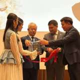 Стамбұлда Табылды Досымовқа арналған рухани кеш өтті