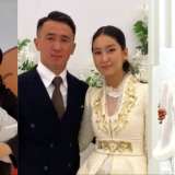 "Күйеуіңнен көрмеген бақытты осы бөпеден көр": Халық жаппай боксшының экс-жұбайын қолдап шықты