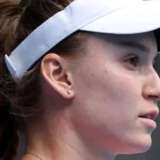 Елена Рыбакина әлемнің екінші ракеткасын жеңді