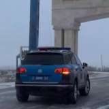 Ақмола облысында жолдар жабылуы мүмкін