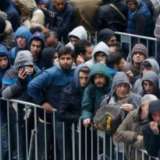 Германия сириялық босқындарды отанына қайтаруды бастайды