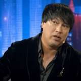 "Әйелді бақытты қылу -үлкен іс". Әнші Бүркіт даулы тақырыпқа байланысты ойын айтты