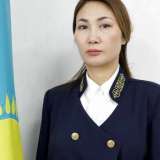 ІІМ мас күйінде көлік жүргізген судьяны жауапқа тартуға уәде берді