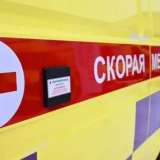 Атырау-Орал жолындағы жол апатынан екі бала қаза болды