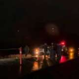 Енді ШҚО-да жантүршігерлік жол апатынан 5 адам көз жұмды