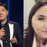 "Мамасы үшін ажырасады": Мөлдір Мұқанның туған әпкесі ел естімеген шындықты айтты