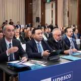 Самарқанд төрінде түркі рухы жаңғырды