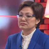 "Дәрігер, балшы-балгер, бәрінен өттім": Дана Нұржігіт жеке өмірі туралы айтты