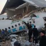 Bek Air ұшағының апатына ұшқыштар кінәлі болып шықты