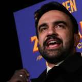 Нью-Йорктің жаңадан сайланған мэрі: Біз Трампты тоқтатамыз