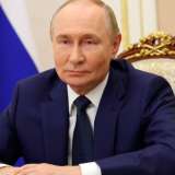 Путин тапсырмасы: Ресей ядролық қаруды сынақтан өткізбек