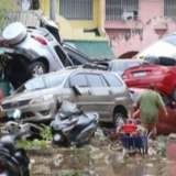 Тоқаев Филиппин президентіне көңіл айтты