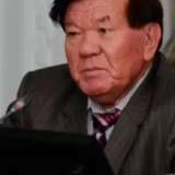 Мұхтар Шахановтың ұлы дүниеден өтті