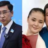 "Қызық емес! Бұдан да маңызды мәселелер бар": Аймағамбетов Тұрсынбектің отбасы жайлы айтты (ВИДЕО)