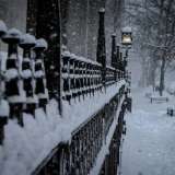 6 қарашада еліміздің бірнеше өңірінде боран, көктайғақ пен тұман күтіледі