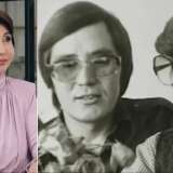 "Күйеуімді сағындым": Роза Рымбаева марқұм жолдасын айтып, жылап қалды (ВИДЕО)