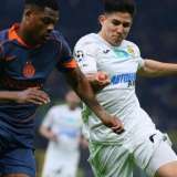 «Қайрат» Италияда жеңілді