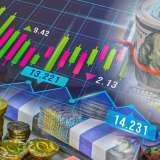 Елімізде шетелдік валюта қаншадан саудаланып жатыр