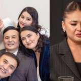 "Жүрегінде қара дақ бар": Мөлдір Мұқанның әпкесі бар шындықты айтты (ВИДЕО)