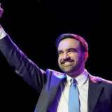 Мұсылман мэр еврей министрдің ашуын келтірді