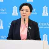 Сенатор Абзал Құспанның көп әйел алуды заңдастыру туралы ұсынысына пікір білдірді