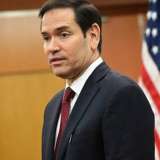 АҚШ мемлекеттік хатшысы Марко Рубио Қазақстанға келеді