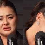 "Ең жақын адамым алыстап кетті": Мөлдір Мұқанова құшақтап алғысы келетінін айтты (ВИДЕО)