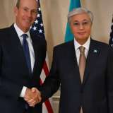 Қазақстан Chevron-мен ынтымақтастықты жалғастырады