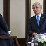 Тоқаев Washington Post және The New York Times басылымдарына сұхбат берді