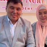 "Нәпсінің қалауы". Омар Жәлел тоқал алғанына өкінетінін айтты